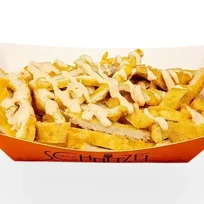 Schnitzel Crazy