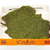 Fit Schnitzel Verde Test Update