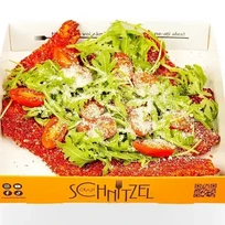 Fit Schnitzel Rosu Healthy 