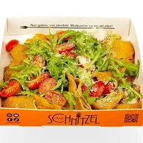Tagliata Schnitzel
