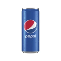 Pepsi Zero Doza 0.33L